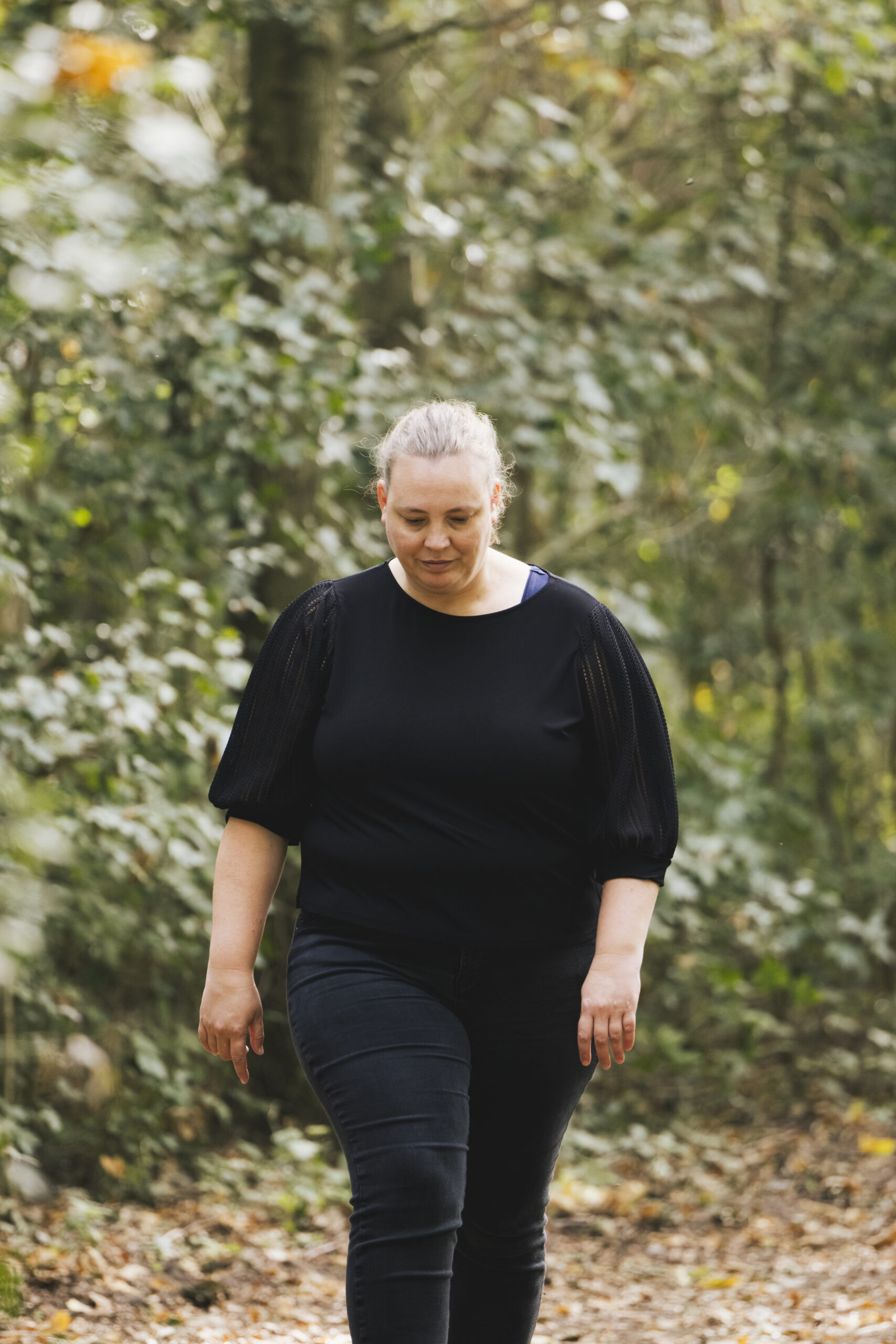 wat is hoogsensitiviteit